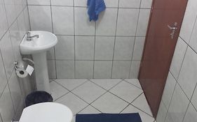 Pousada Santa Cecília